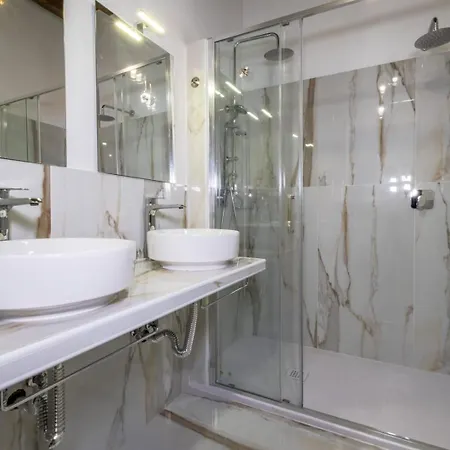 Apartment Trevi Rome