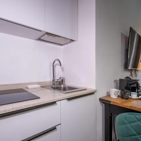 Apartment Trevi