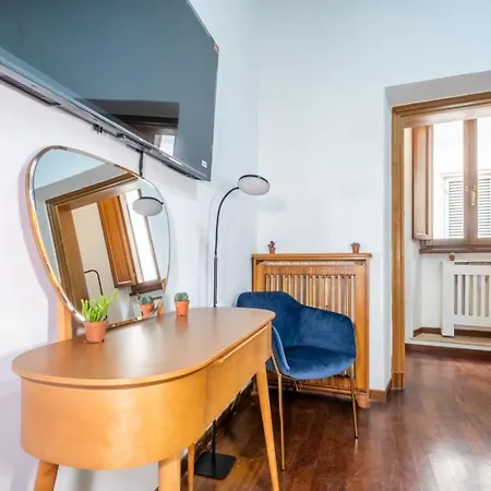 Apartment Trevi