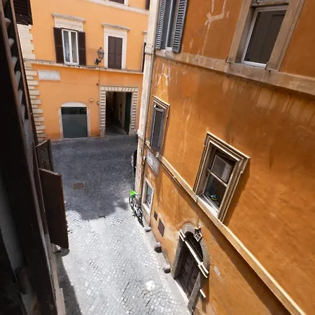 Apartment Trevi *