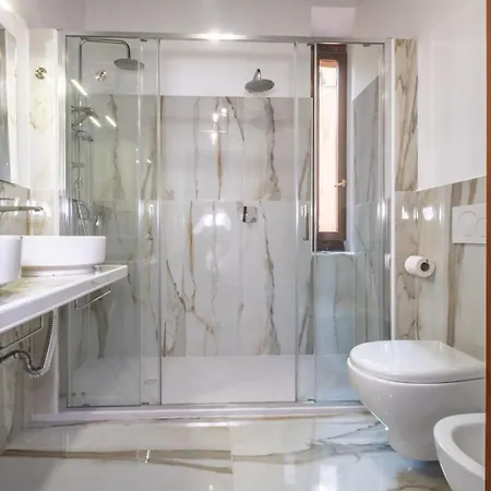 Trevi Apartment
