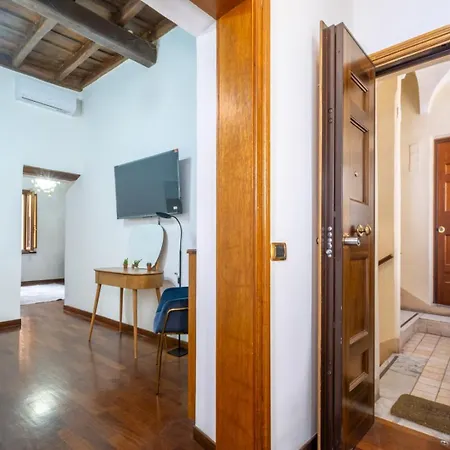 Apartment Trevi