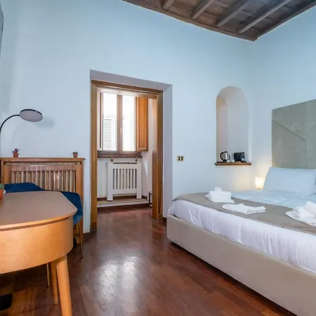 Trevi Apartment *
