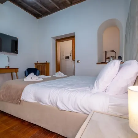 Trevi Apartment Rome