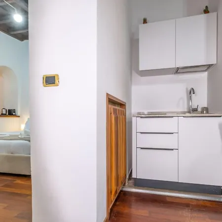 Apartment Trevi *