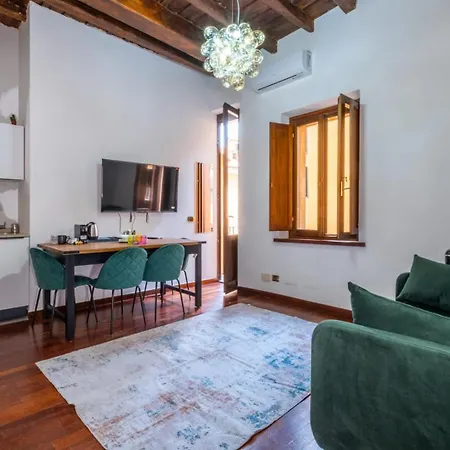 Apartment Trevi